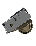 wheeler rasenmäher ersatzteile Kompatibilität: alle Modelle Roomba Serie 500: 505, 510, 520, 521, 530, 531, 532, 534, 535, 545, 550, 552, 555, 560, 562, 564, 570, 571, 572 Pet, 580, 581, 585, 595 Pet. usw. alle Modelle Roomba Serie 600: 610, 615, 620, 630, 650, 651, 660, 661, 655, 680, 681,690, PET. usw. alle Modelle Roomba Serie 700: 760, 770, 780, 790, 765, 775, 776, 782, 772, 786, 785, 790. usw. alle Modelle Roomba Serie 800: 866, 870, 871, 880, usw. alle Modelle Roomba Serie 900: 960, 966, 980 usw.