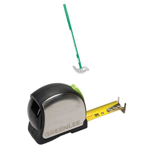 Greenlee 840AH Conduit Bender Rebar Cutters And Benders