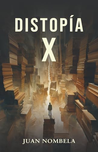 DISTOPÍA X: Distopía postpandémica y metaliteraria: cuatro herman...