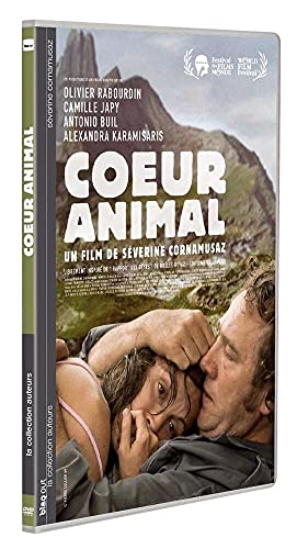Coeur Animal