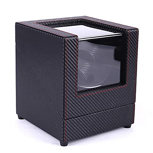 Cajas para exhibir relojes automáticos con 5 modos ajustables 3