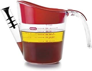 LACOR Gravy/Fat Separator, Polystyrene, 30 x 30 x 30 cm