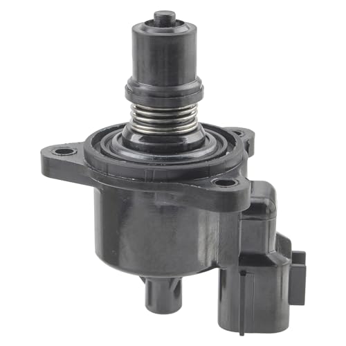 Image of 49116-0021 ISC Idle Air Control Valve for Kawasaki Brute Force Teryx Teryx4 750 800 2008-2022