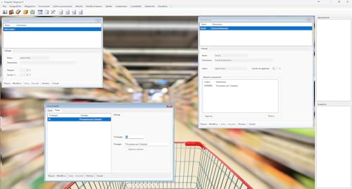 Progetto Negozio 9 - Il Software Per La Gestione Perfetta Del Tuo Negozio - 6