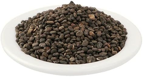 SADHGURU BAOCHI, Babchi - Bavchi - Psoralea Corylifolia - Purple Fleabane (250 gram)