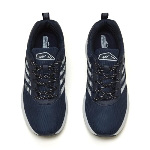 Image of Campus Men's Tester Running Shoes