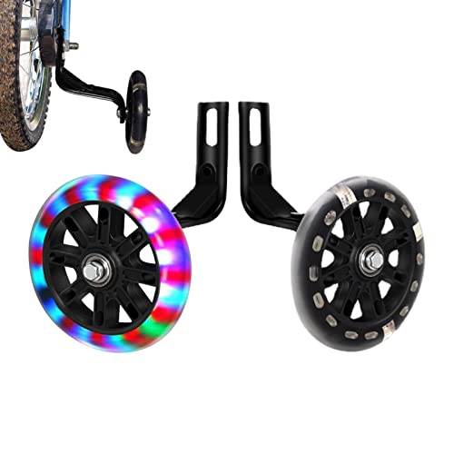 ���]�ԃg���[�j���O �z�C�[�� - ���]�ԗp�t���b�V�� �~���[�g �g���[�j���O �z�C�[��,1�g�̎q���p���]�ԃg���[�j���O�z�C�[���X�`�[���o�C�N�o�����X�X�^�r���C�U�[14 16 18�C���`�o�C�N�p