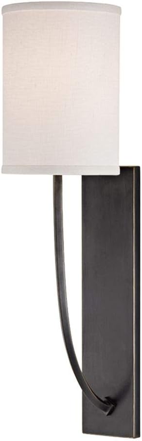 Hudson Valley Lighting 732-AGB Colton - 2 Light Wall Sconce 24.5 inches Tall and 14.75 inches Wide - Aged Brass