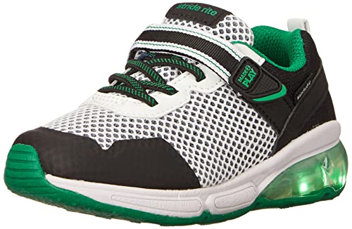 Stride Rite Boy's M2p Radiant Bounce Sneaker