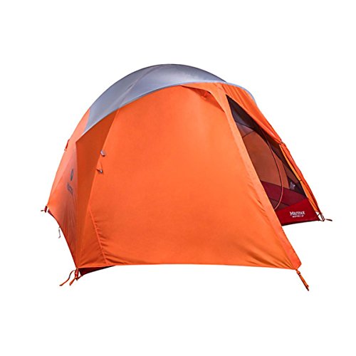Image of MARMOT Midpines 4P /6P Camping Tents & Footprints | Footprints