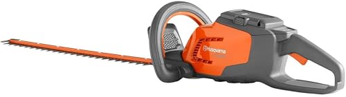 Husqvarna 967098606 115iHD55 40V Lithium-Ion Cordless Hedge Trimmer Kit