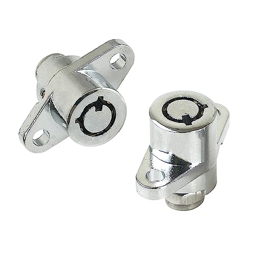 Swesgi Motorcycle Hard Saddlebag Locks Set With Keys Fits For Harley Touring Electra Glide Road Glide Street Glide Road King 2014-2022 #TOP2