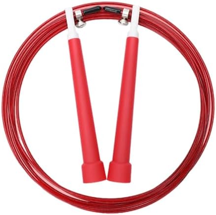 Vaveren Corda de pular profissional leve, masculina e feminina, c...