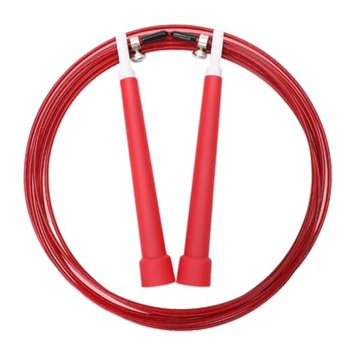 Jiswhisker �X�s�[�h�W�����v���[�v �g���[�j���O���[�v �X�`�[���P�[�u�� PVC 360�x�{�[���x�A�����O �������߉\ �l�ԍH�w�Ɋ�Â����n���h�� ��l�Ǝq���̃X�|�[�c�� ����≮�O��, ��