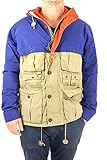 Jacke Mantel Herren Parka Polo by Ralph Lauren Wetter- Trekkingjacke, Parka Wild River Ritter Größe M