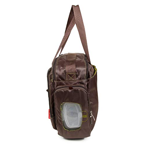 Bolsa Maternidade Fisher Price 1160 Carry All