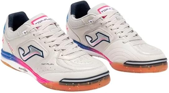 Joma Top Flex Rebound 2512 Indoor Futsal Football Shoes Men's