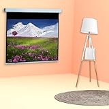 Zoom IMG-1 schermo proiezione sopar platinum manuale Zoom IMG-1 schermo proiezione sopar platinum manuale