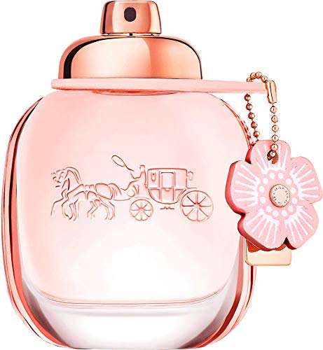 Preisvergleich Produktbild Coach Floral, Eau de Parfum 50ml
