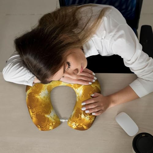 Almohada espuma viscoelástica tamaño estándar cervical miniatura 7
