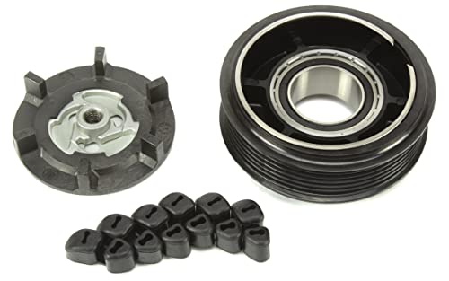 Taros Trade 158088 Embrague del compresor del aire acondicionado