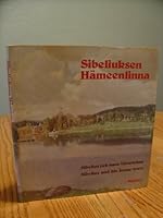 Sibeliuksen Hämeenlinna 9512329239 Book Cover
