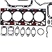 3.9L 4B 4BT 4BTA 12V Engine Full Gasket Kit Head Gasket Set 3802240 3802375 for Cummins B3.9 4B3.9 ISB3.9 QSB3.9 CM2220 CM2620 CM2880 1989-1993 Case 480E 550E 580K 9010 9020 8820 Excavator