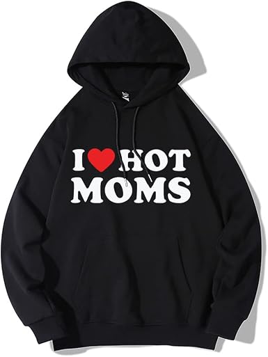 Pullover Hooded Sweatshirt 