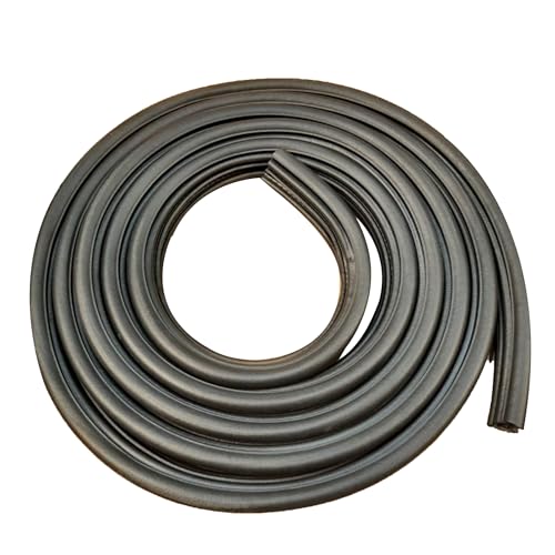 Joint d'étanchéité porte Ducato Jumper Boxer 1994-2006 de 5m pour remplacement
