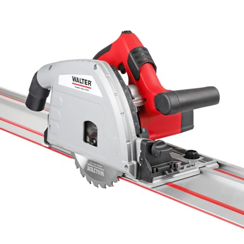 Walter Tauchsäge 1200W für präzise Gehrungsschnitte