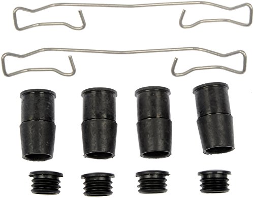 Dorman HW6128 Kit d'accessoires de frein à disque pour étrier arrière