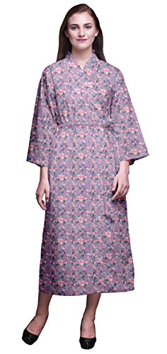 Bimba Rosa Claro Hojas pacana Mujeres Ligeras M