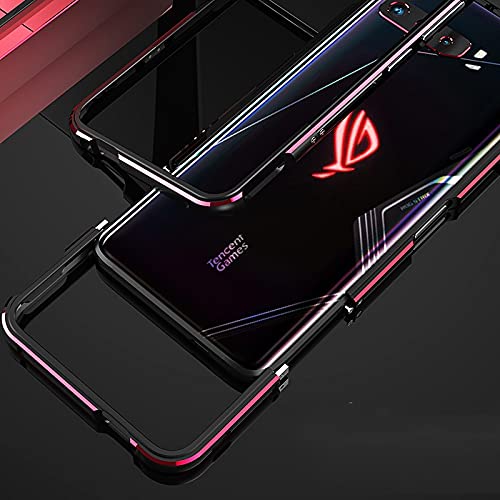 ASUS-Cases-for-ASUS-ROG-Phone-3-ZS661KS-Aluminum-Alloy-Shockproof-Protective-Bumper-Frame-ASUS-Phone-Parts