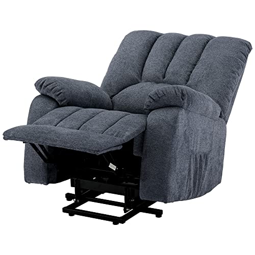 Single Motor Recliner