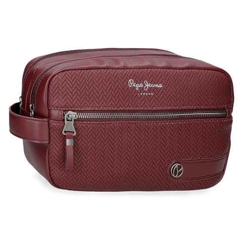 Porte-monnaie Pepe Jeans Sprig casual en cuir synthétique pour vos sorties