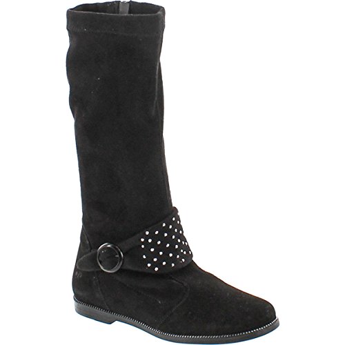 Primigi Girls Friesia Fashion Suede Boots