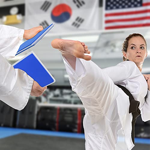 Langray Rebreakable Boards For Martial Arts Taekwondo Karate - Breaking Target Boards Boxing Equipment For Kids & Adults thumb #6