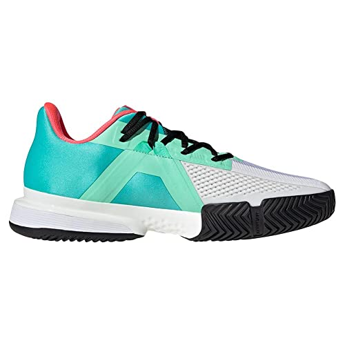 Adidas Solematch Bounce Tennis Shoe3