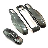 Nur für Original Porsche Schlüssel