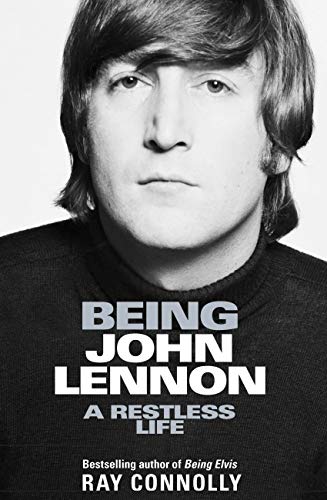 Télécharger Being John Lennon (English Edition) Livre PDF Gratuit
