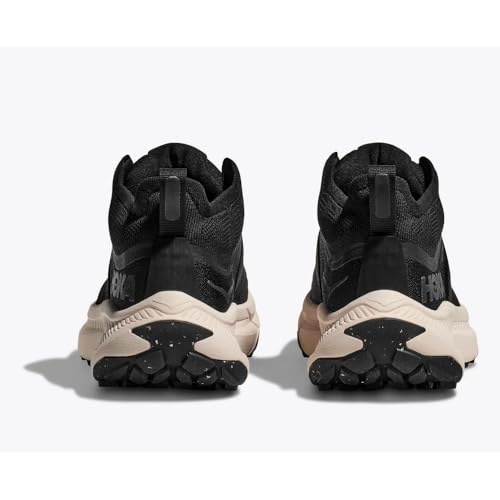 HOKA Women's Transport Chukka GTX Boot4