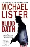  Blood Oath: a John Jordan Mystery Book 11 (John Jordan Mysteries)