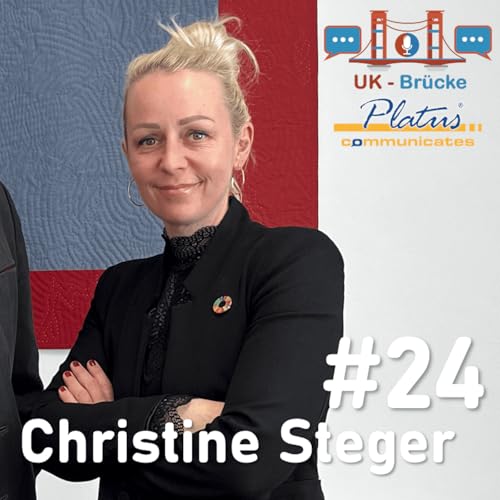 Behindertenrechte in &Ouml;sterreich mit Mag. Christine Steger #24