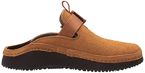 Chaco Women's Paonia Clog, Caramel Brown, 10 #TOP5