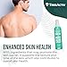 Back Acne Spray, 2% Salicylic Acid (BHA) Body Acne Spray, Fast-Drying Tea Tree Oil + Aloe Mist for Back, Chest, Shoulders & Butt, 4 fl oz