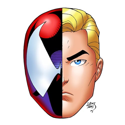 Episode 6 - Ben Reilly & the Not So Good Judy