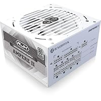 Amazon | RAIJINTEK AMPERE II 1200W 電源ユニット 80PLUS Platinum