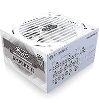 Amazon | RAIJINTEK AMPERE II 1000W 電源ユニット 80PLUS Platinum