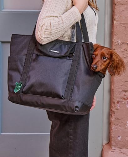 CLEVERPUP Transit Tote 4-Pc Set
