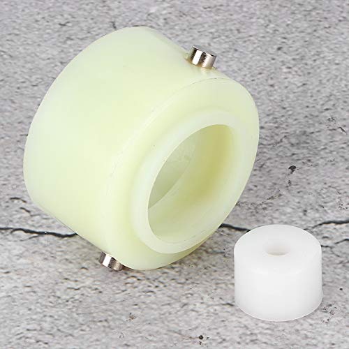 Kit de Bucha de Mudança de Caixa de Câmbio para Patrol/Navara - Encaixe Perfeito, Material ABS de Al